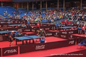 Mehr über den Artikel erfahren EVC 2023 – European Veteran Championship /  Norway – #01