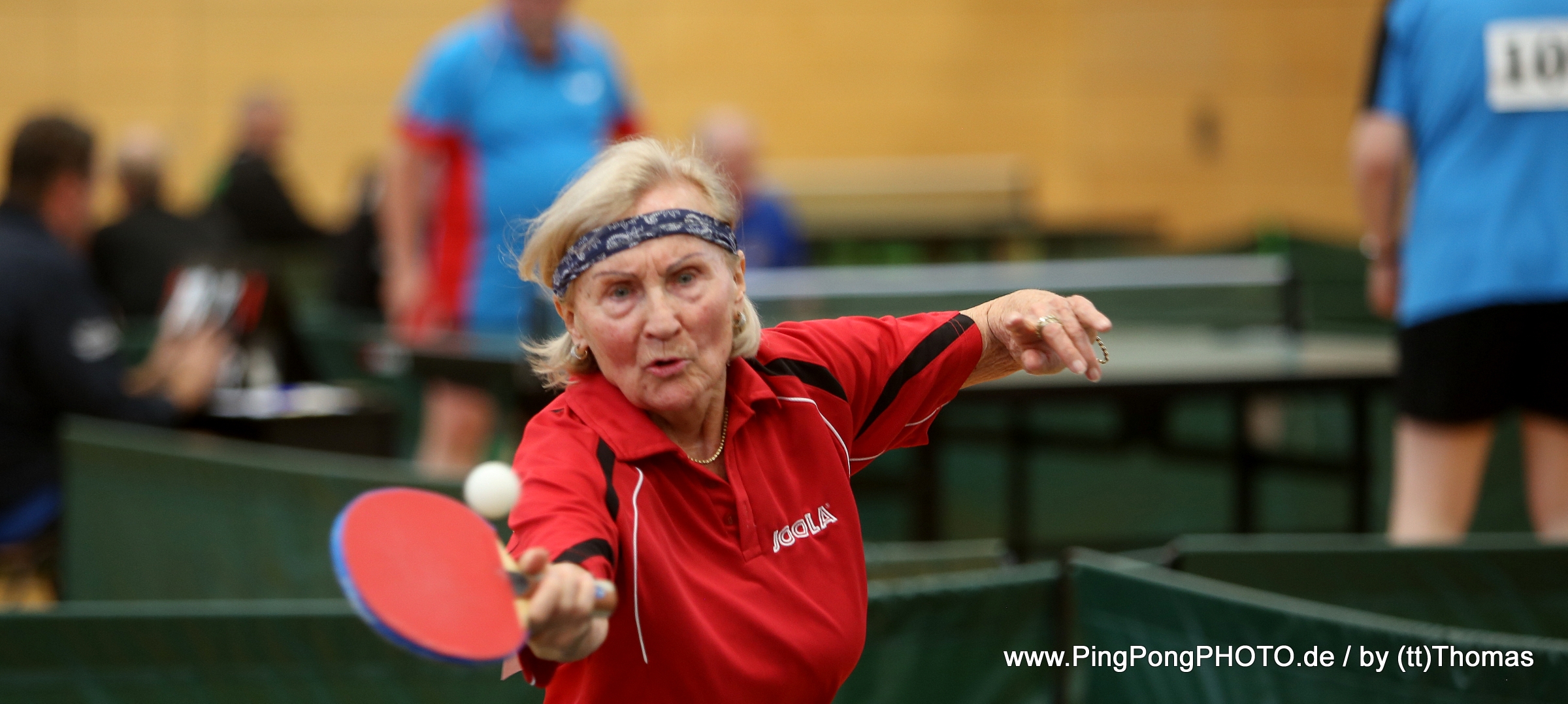 Read more about the article – day 2 – 12th International Bavarian Veterans Table Tennis Championships 2024