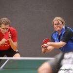 Deutsche Einzelmeisterschaften der Senioren und Seniorinnen 2024 in Hamm
