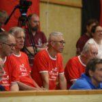 Eystrup Open 2025 – „Christopher-Toetz-Gedächtnis-Doppel-Turnier“
