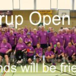 Eystrup Open 2025 – „final tournament day“