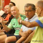 31th Int. TTMC – Veteran Tabletennis Tournament