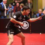 TTBL Bremen – Saarbrücken 3:2